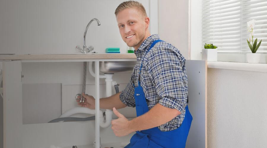 Professional sewer line replacement in Morton, MN